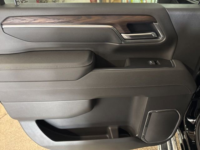 New 2026 GMC Sierra 2500 SLT w/ SLT Convenience Package image 20