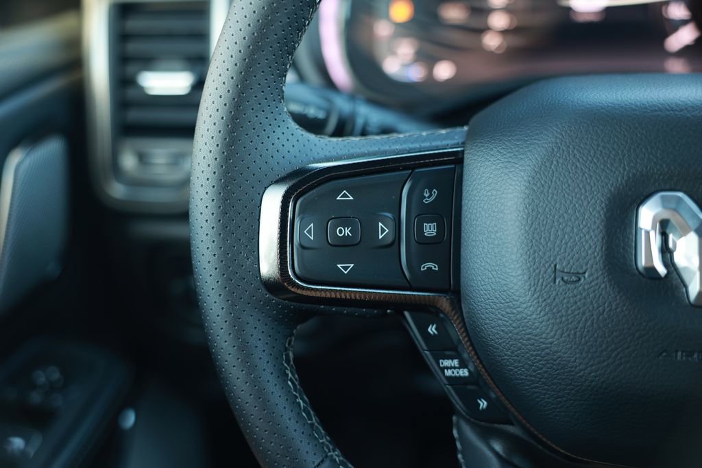 New 2026 RAM 1500 Rebel image 22