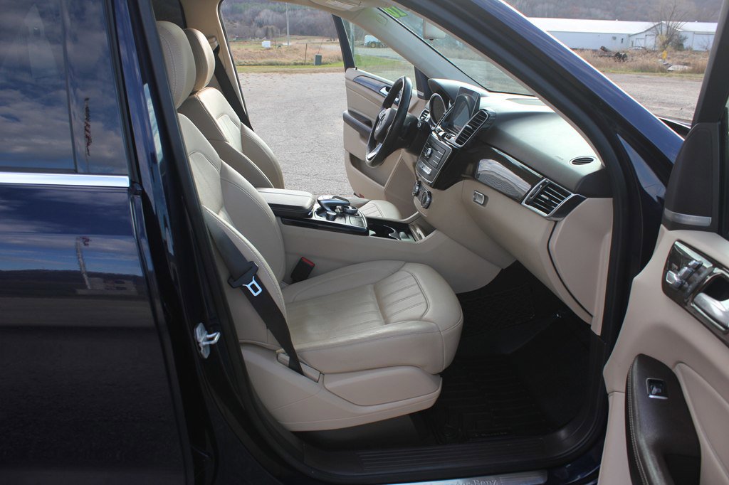 Used 2018 Mercedes-Benz GLE 350 4MATIC image 37