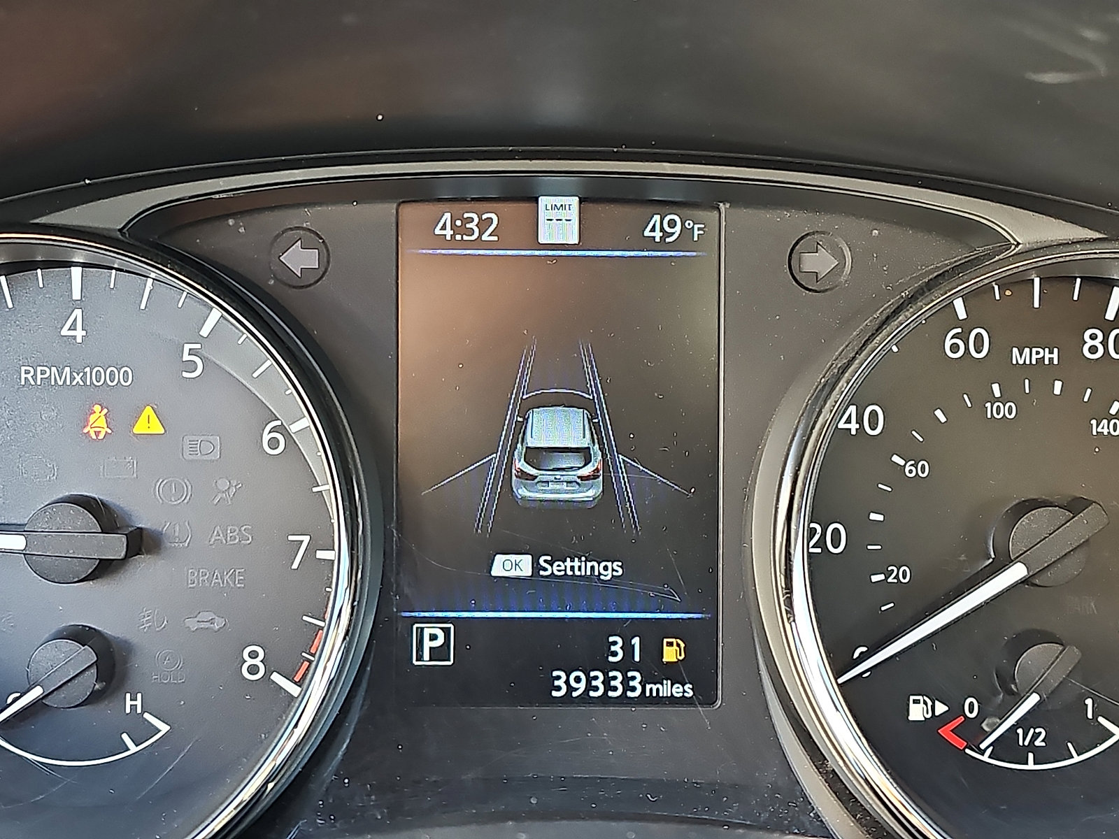 Certified 2022 Nissan Rogue Sport SL image 20