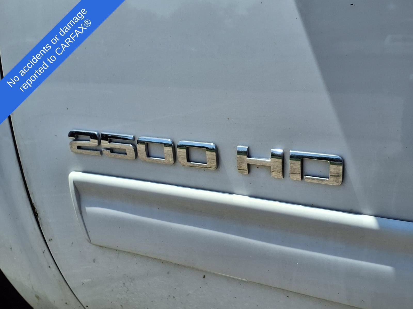 Used 2014 Chevrolet Silverado 2500 LTZ AWD/4WD image 11