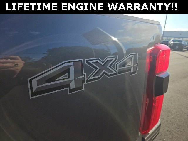New 2026 Ford F350 Lariat image 16