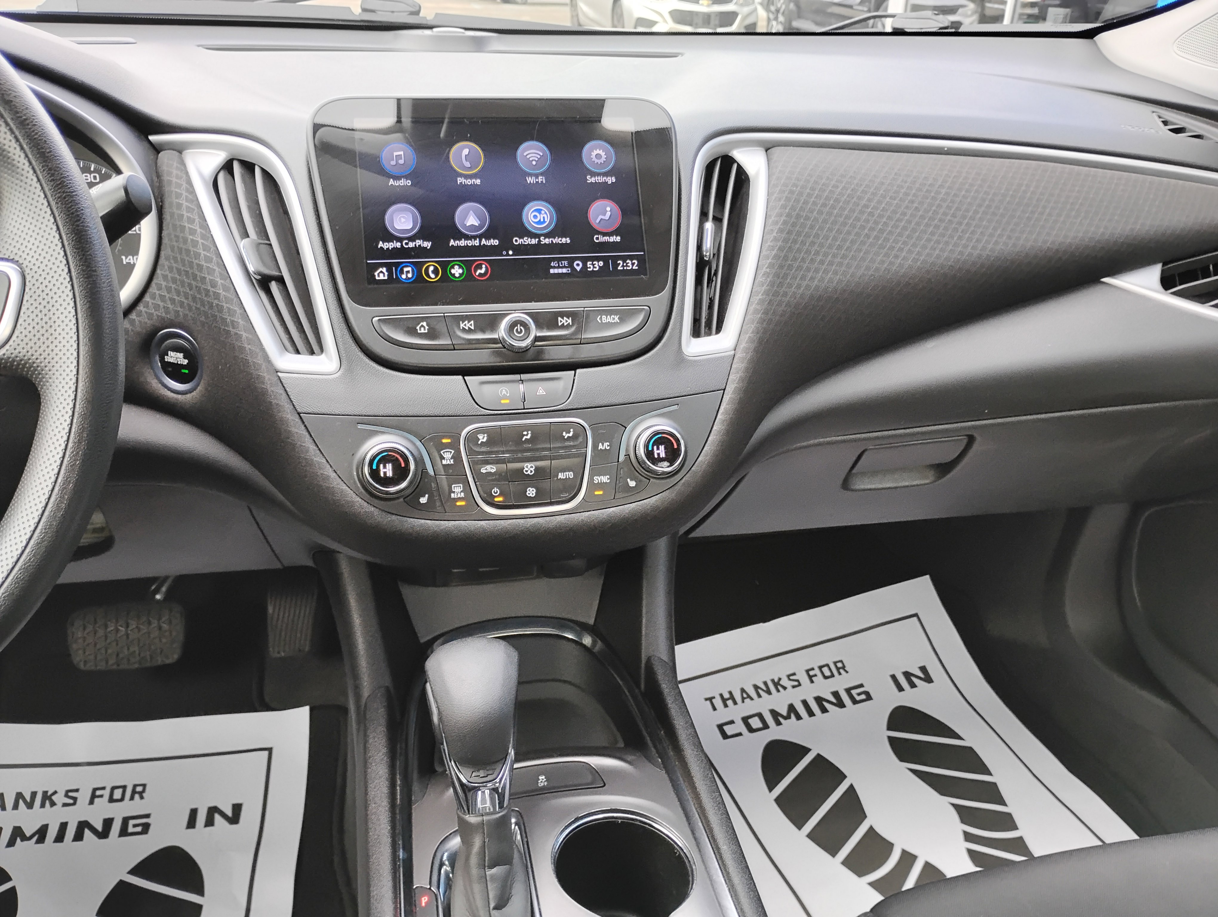 Used 2023 Chevrolet Malibu LT image 8