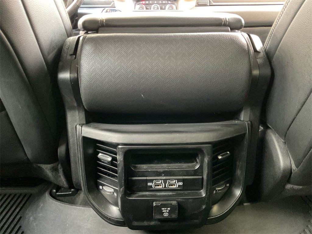 Used 2022 RAM 1500 Laramie image 22