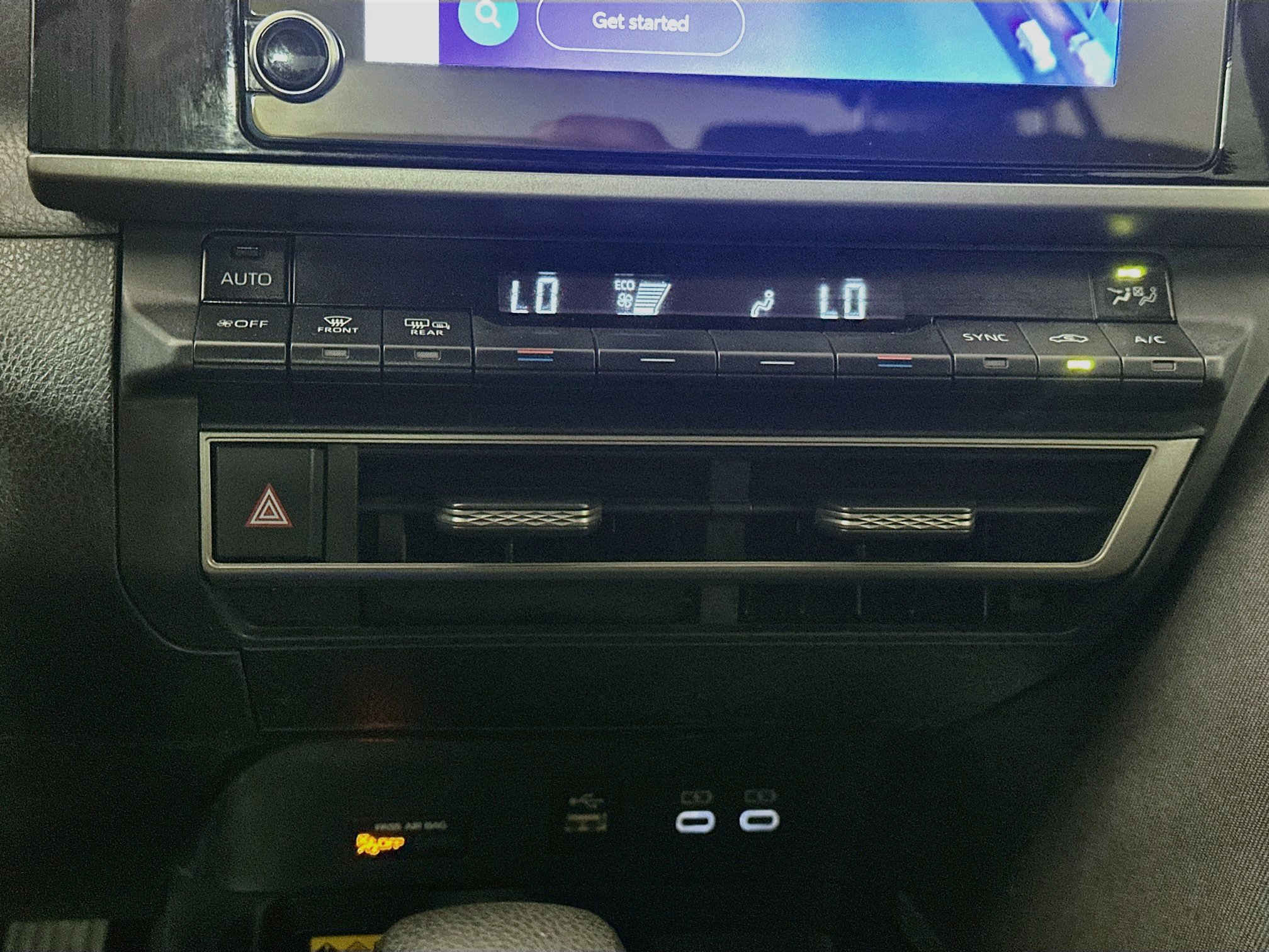 Used 2025 Toyota Camry LE FWD image 22