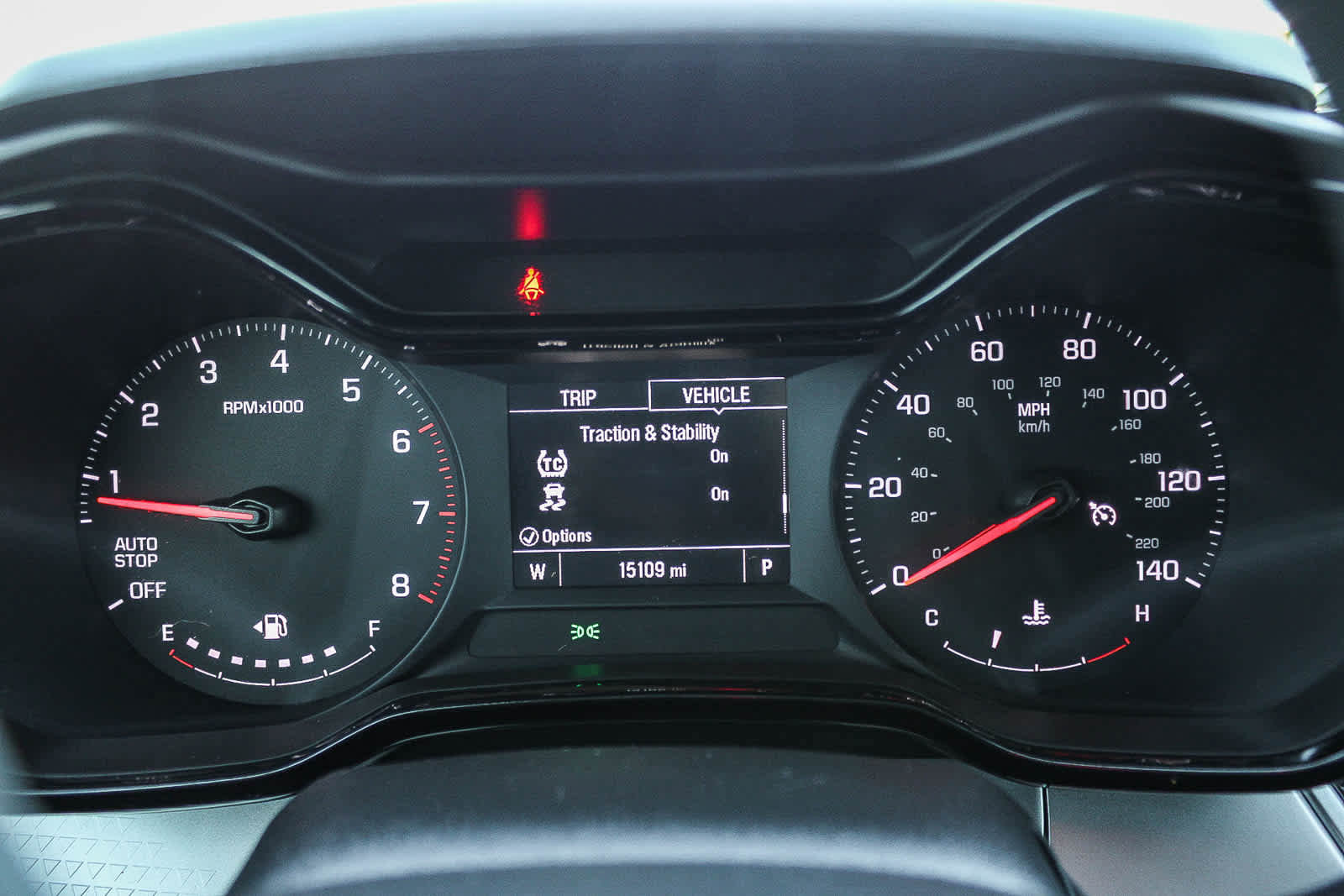 Used 2024 Chevrolet Trax LS w/ LS Convenience Package image 22