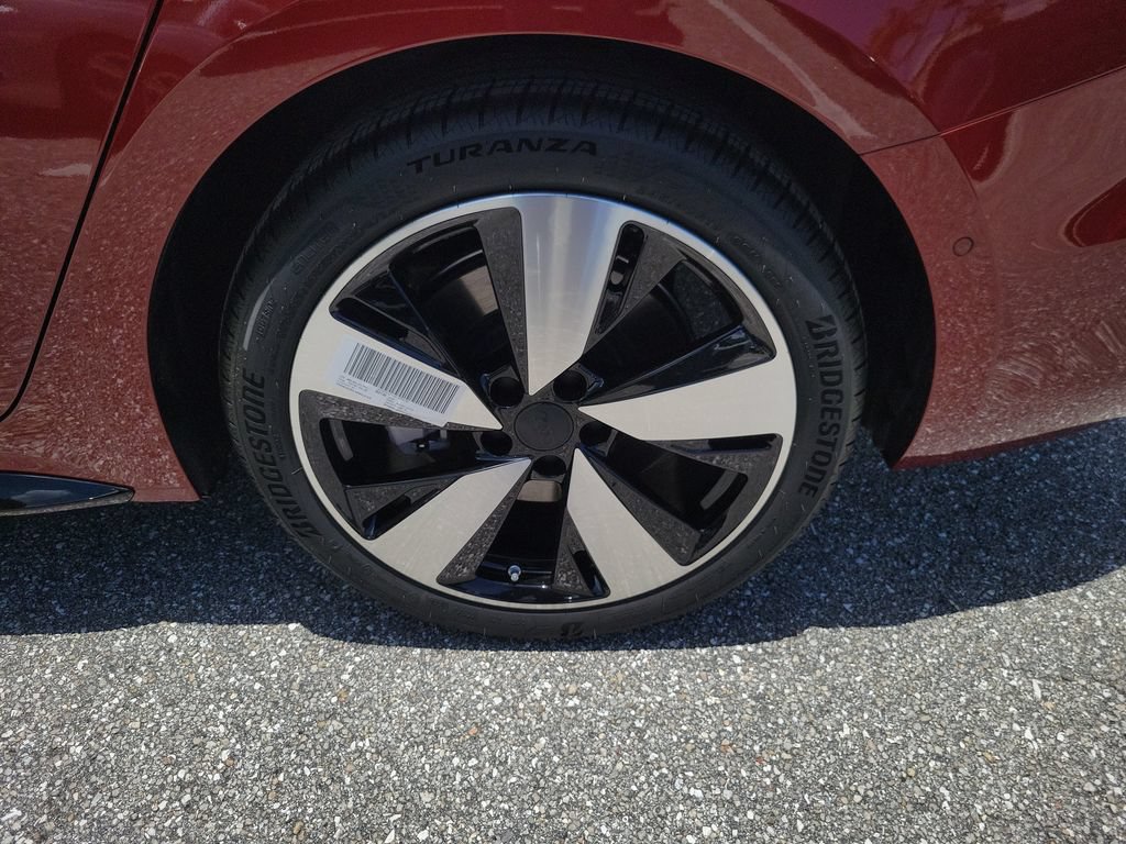 New 2026 Audi A5 2.0T Premium Plus AWD/4WD image 29