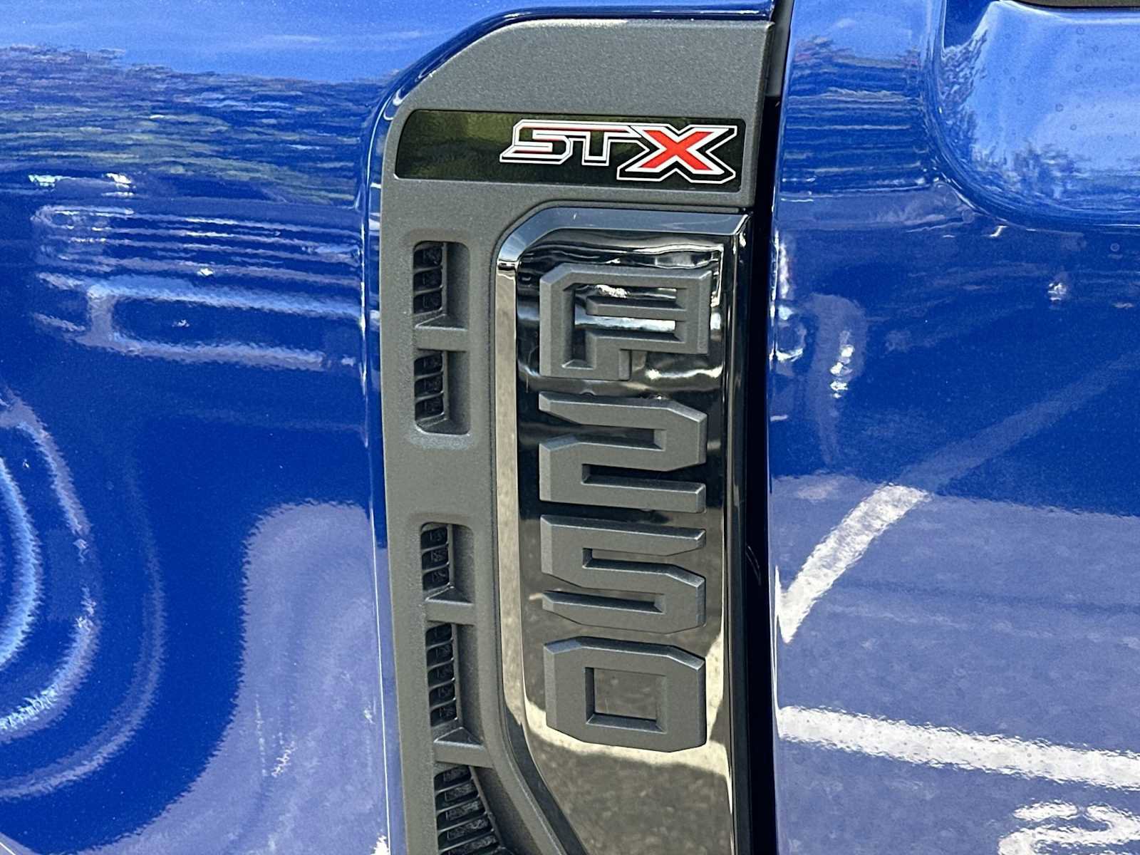 New 2026 Ford F250 XL image 26