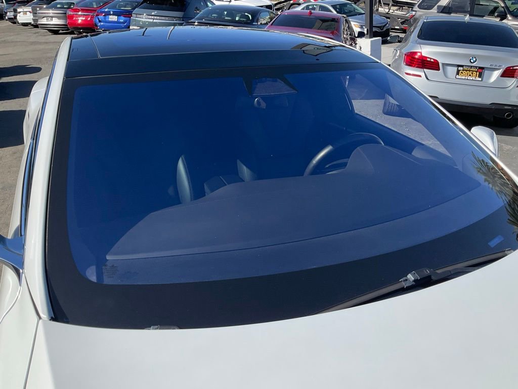 Used 2017 Tesla Model S 100D AWD/4WD image 79