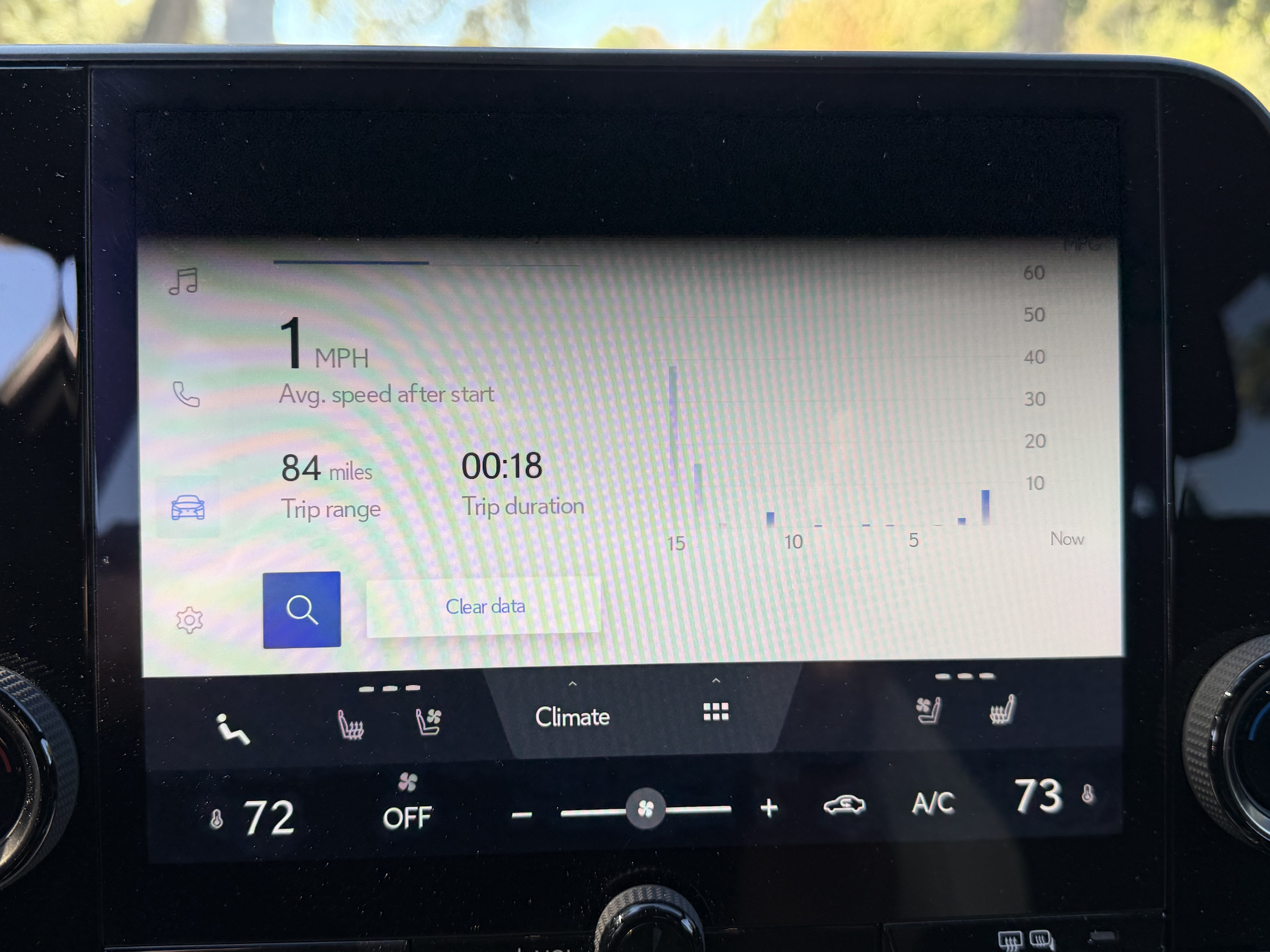 Certified 2023 Lexus NX 350 AWD image 23