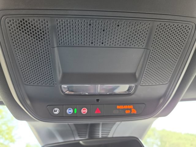 Used 2026 Chevrolet Blazer EV LT FWD image 26