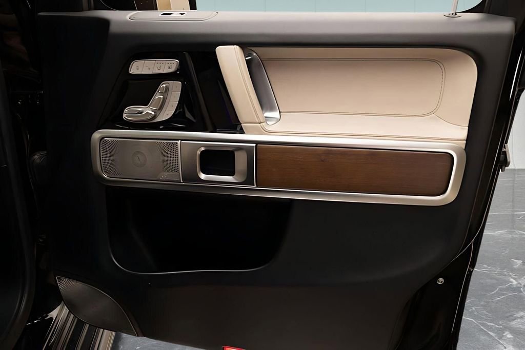 Used 2019 Mercedes-Benz G 550 image 35