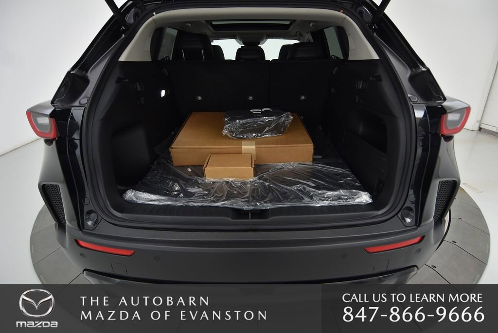 New 2026 MAZDA CX-50 AWD 2.5 Hybrid w/ Weather Package image 34