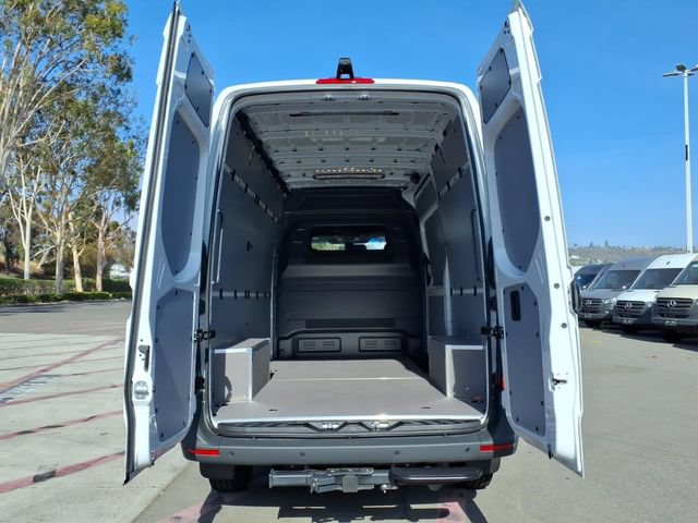 New 2026 Mercedes-Benz Sprinter 2500 image 21