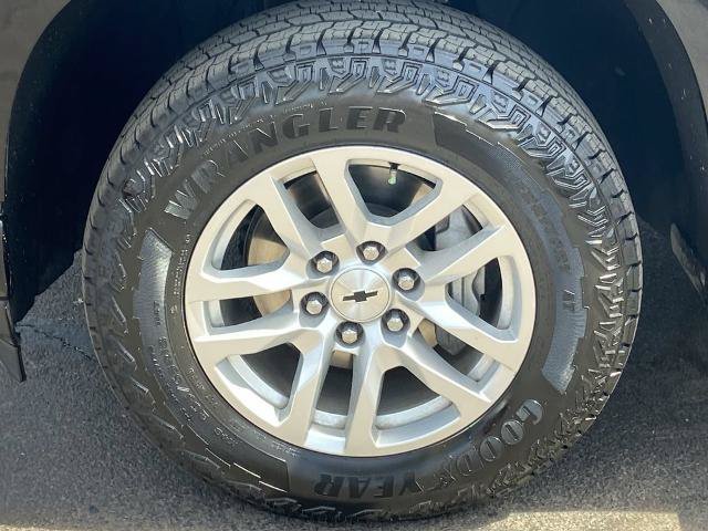 Used 2021 Chevrolet Silverado 1500 RST AWD/4WD image 27