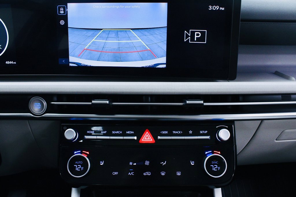 Used 2025 Hyundai Tucson SEL image 18