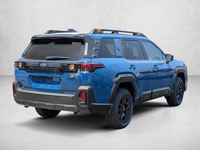 New 2026 Subaru Outback Wilderness AWD/4WD video 2