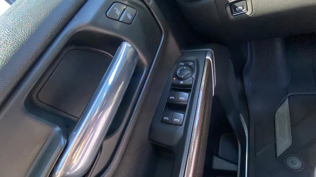 Used 2019 Chevrolet Silverado 1500 LT w/ All-Star Edition AWD/4WD image 21