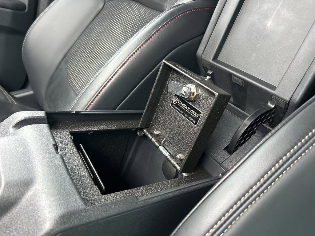 Used 2023 Ford Bronco Raptor image 40