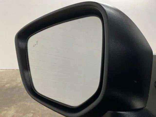 Used 2026 Mitsubishi Eclipse Cross SE AWD/4WD image 89
