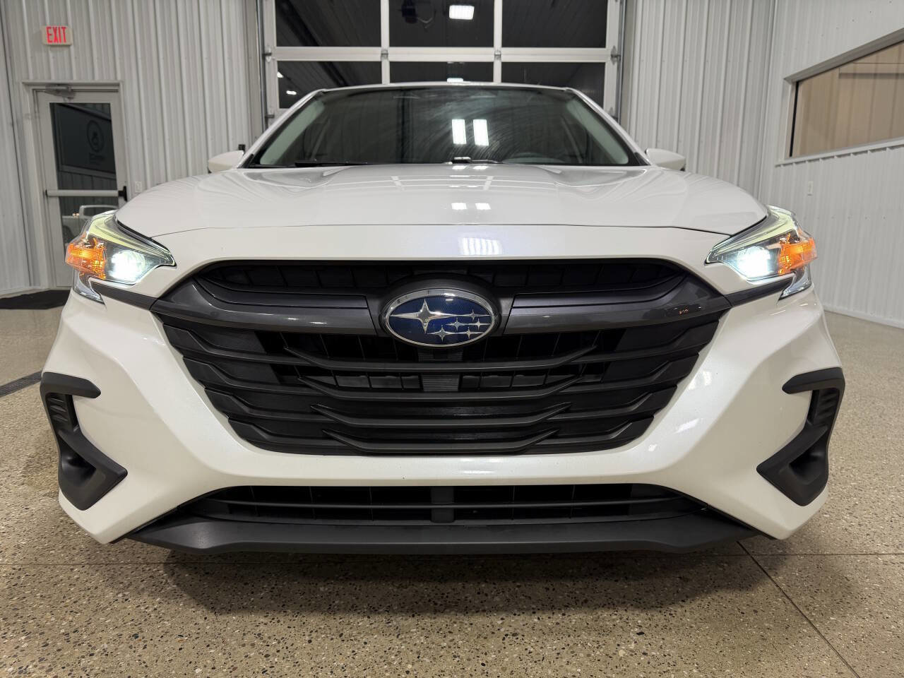 Used 2023 Subaru Legacy Premium image 35