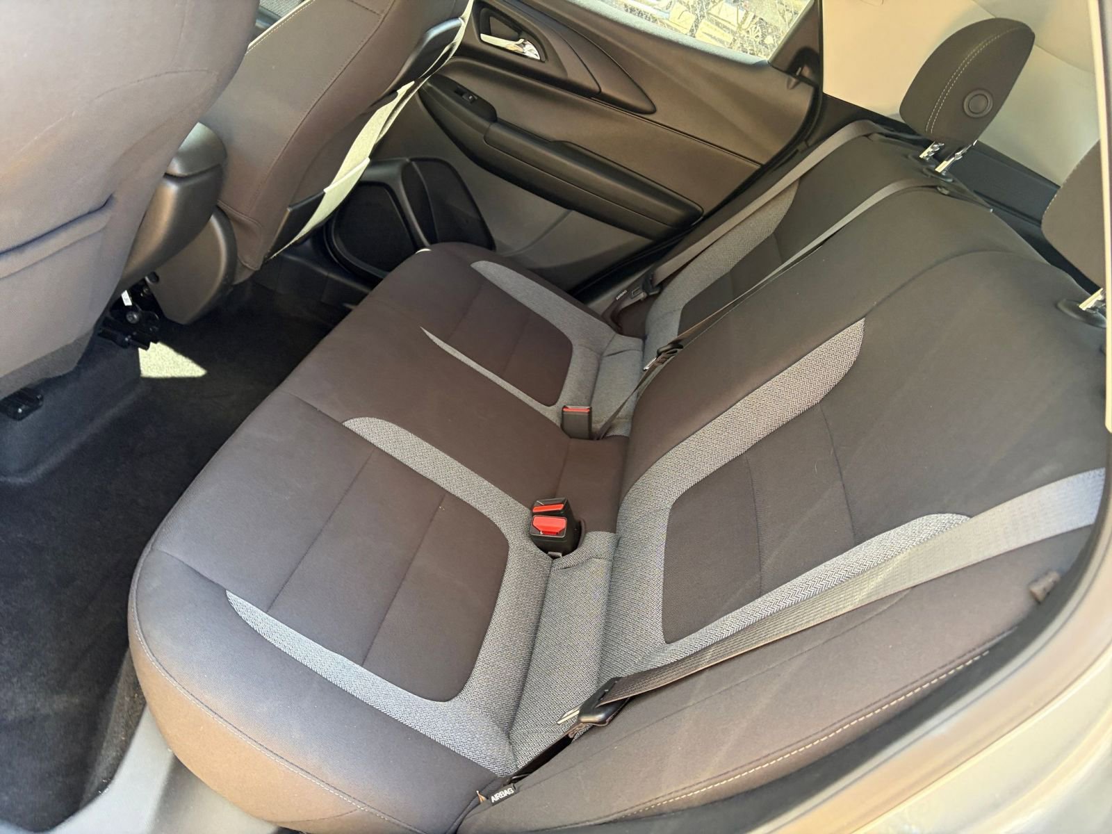 Used 2025 Chevrolet TrailBlazer LT image 22