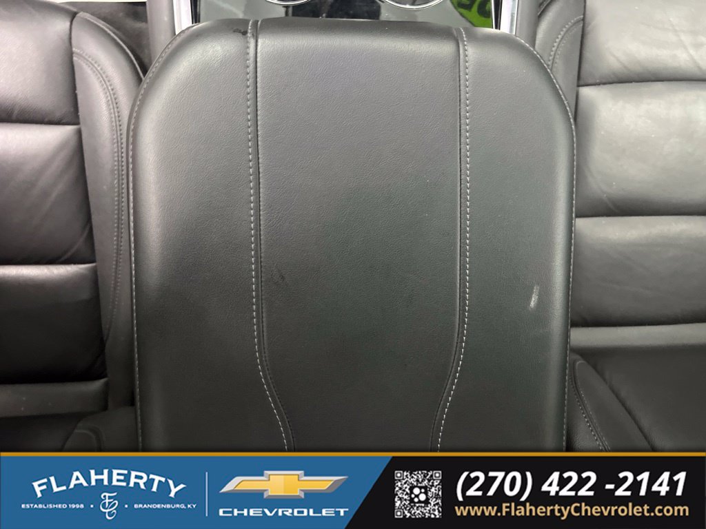 Used 2025 Chevrolet Tahoe Z71 AWD/4WD image 30