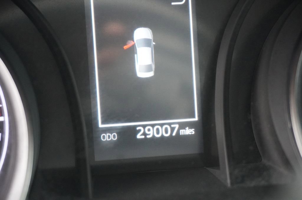 Certified 2023 Toyota Camry SE image 10