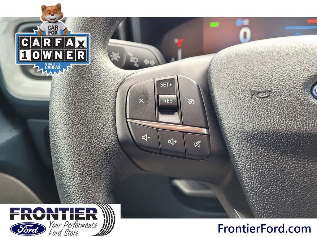 Used 2025 Ford Maverick XLT w/ Equipment Group 301A image 18