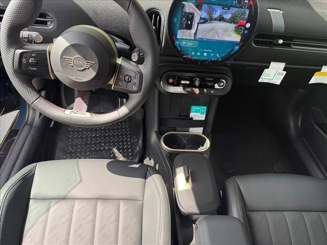 New 2027 MINI Cooper S FWD image 16