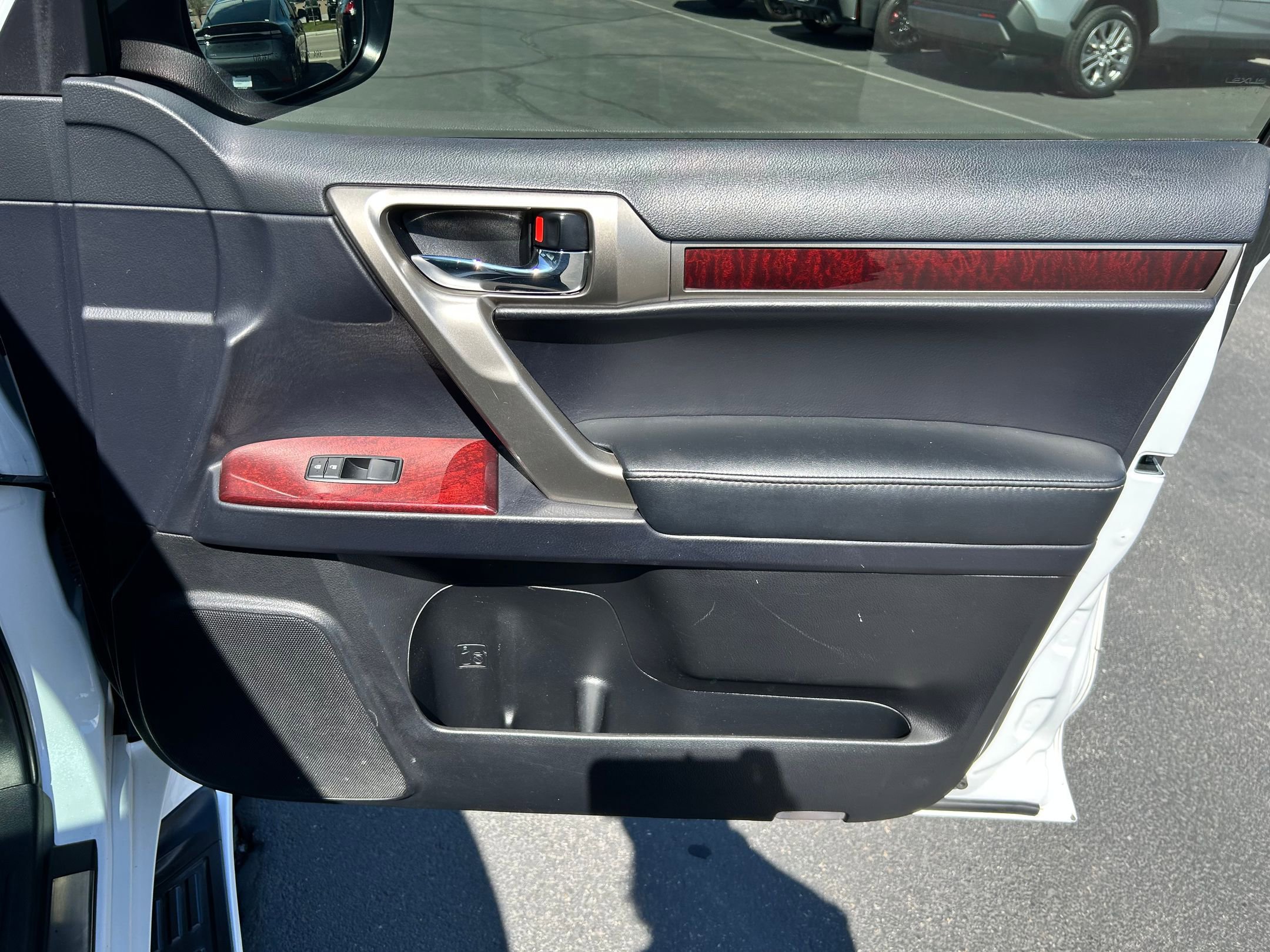 Used 2019 Lexus GX 460 Premium image 27