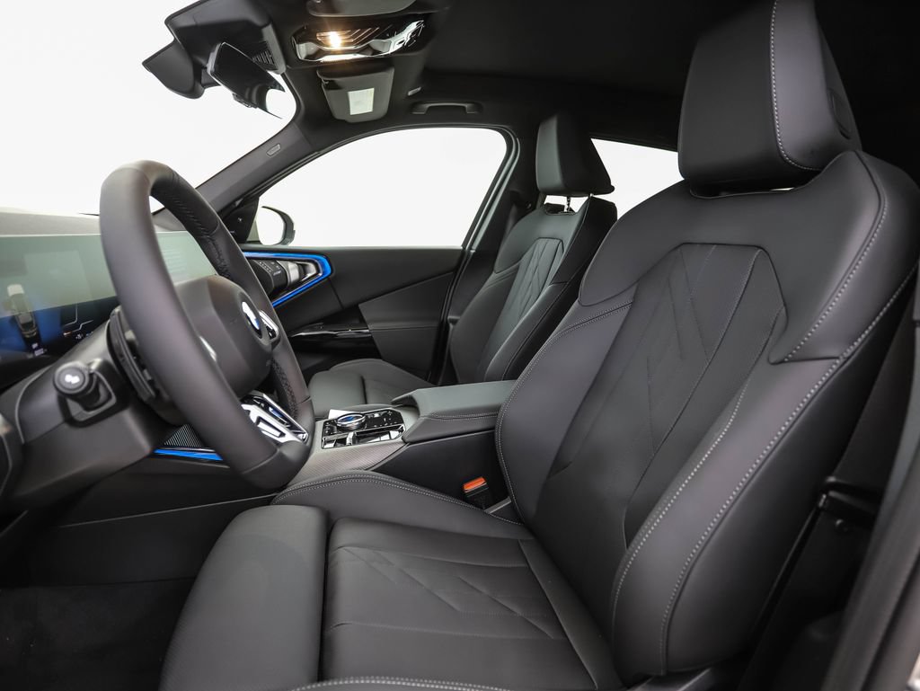 New 2026 BMW X3 xDrive30i w/ Premium Package AWD/4WD image 11
