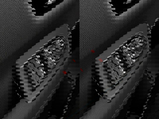 New 2026 Subaru Forester Limited AWD/4WD image 23