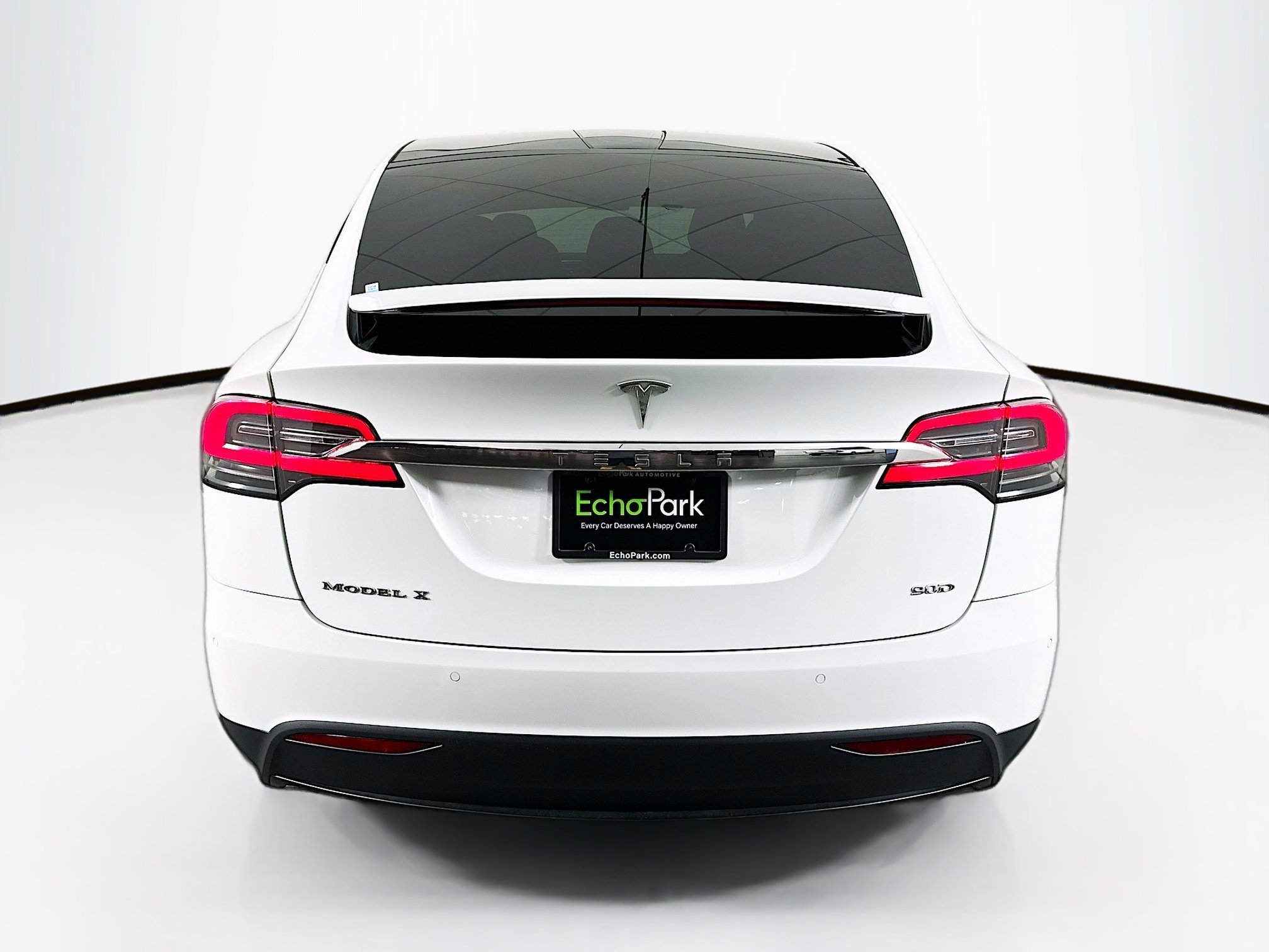 Used 2016 Tesla Model X 90D image 7