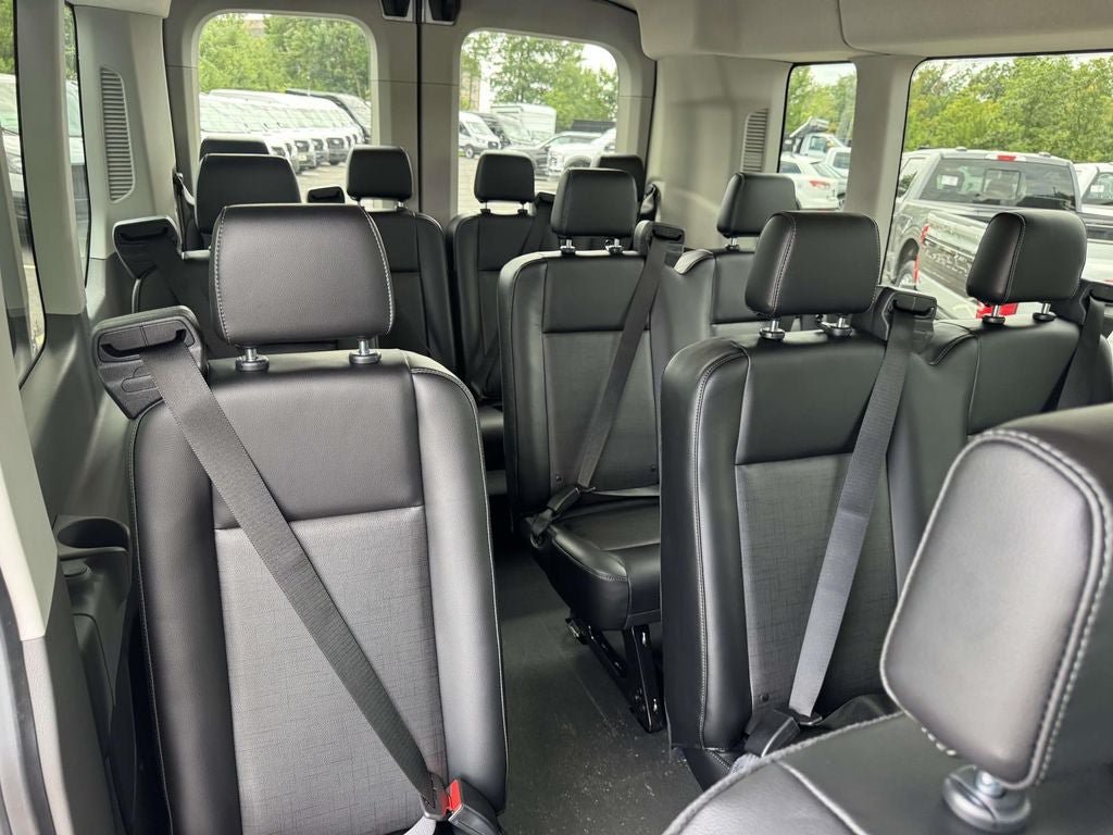 New 2026 Ford Transit 350 XL RWD image 11