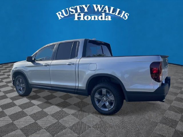 New 2026 Honda Ridgeline TrailSport image 5