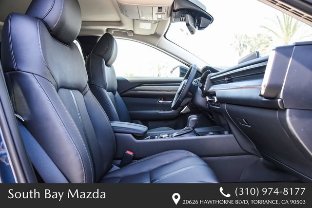 New 2026 MAZDA CX-50 2.5 Hybrid w/ Cargo Package AWD/4WD image 18
