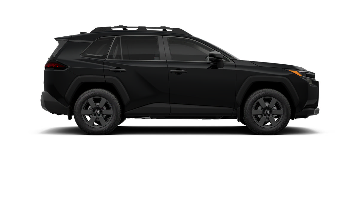 New 2026 Toyota RAV4 AWD image 12