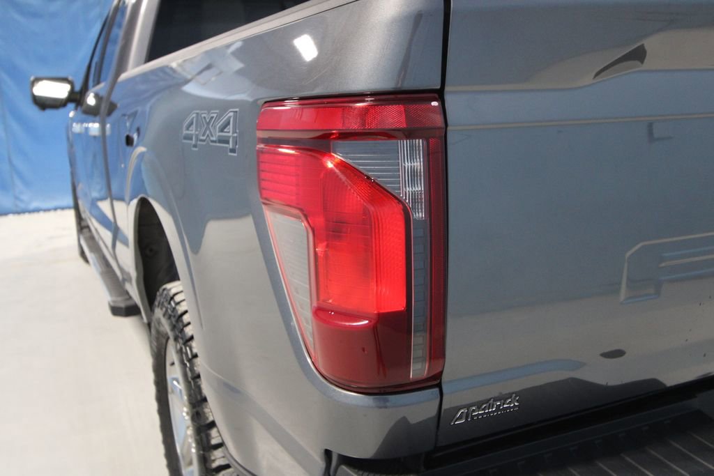 Used 2024 Ford F150 XLT w/ Tow/Haul Package image 34