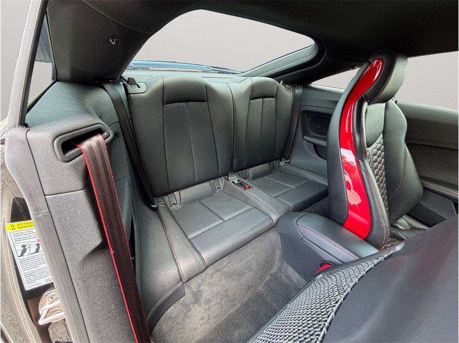 Used 2021 Audi TT RS AWD/4WD image 39