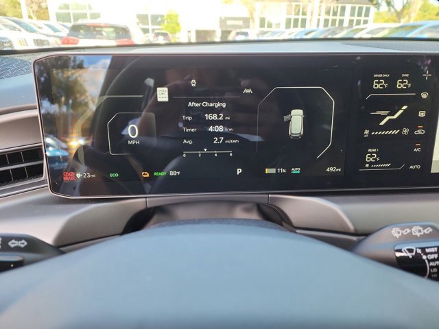 New 2026 Kia EV9 Light image 28