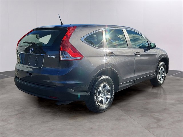 Used 2013 Honda CR-V LX image 4