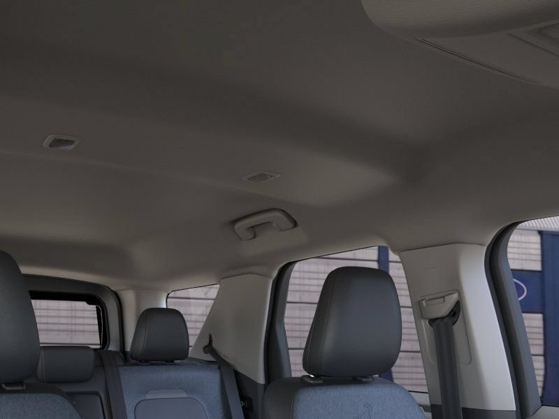 New 2026 Ford Bronco Sport Outer Banks w/ Interior Protection Package AWD/4WD image 24