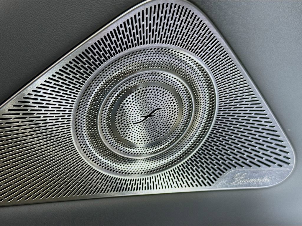 Certified 2022 Mercedes-Benz S 580 4MATIC Sedan image 19