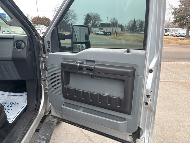 Used 2013 Ford F350 XL w/ PWR Equipment Group AWD/4WD image 19