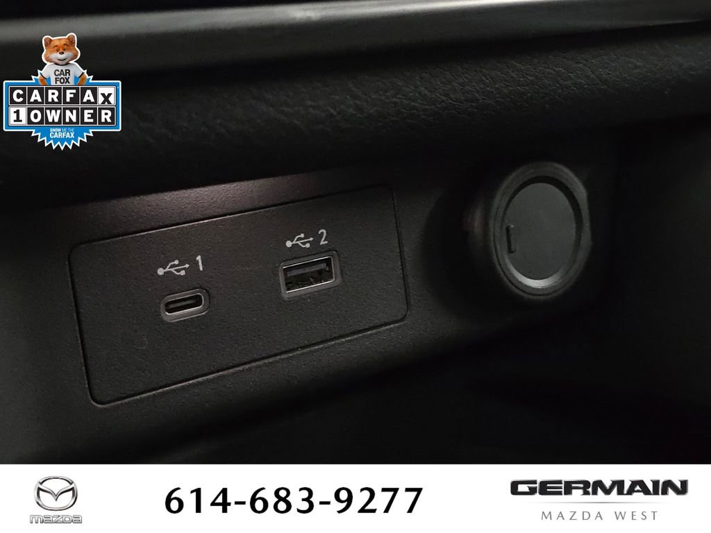 Used 2022 Nissan Rogue SV image 35