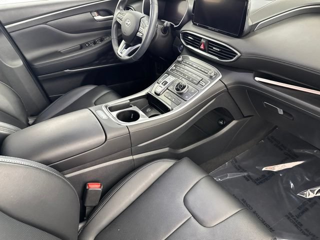 Used 2023 Hyundai Santa Fe SEL w/ Premium Package AWD/4WD image 27