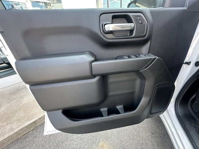 New 2026 GMC Sierra 1500 Pro w/ Graphite Edition image 13