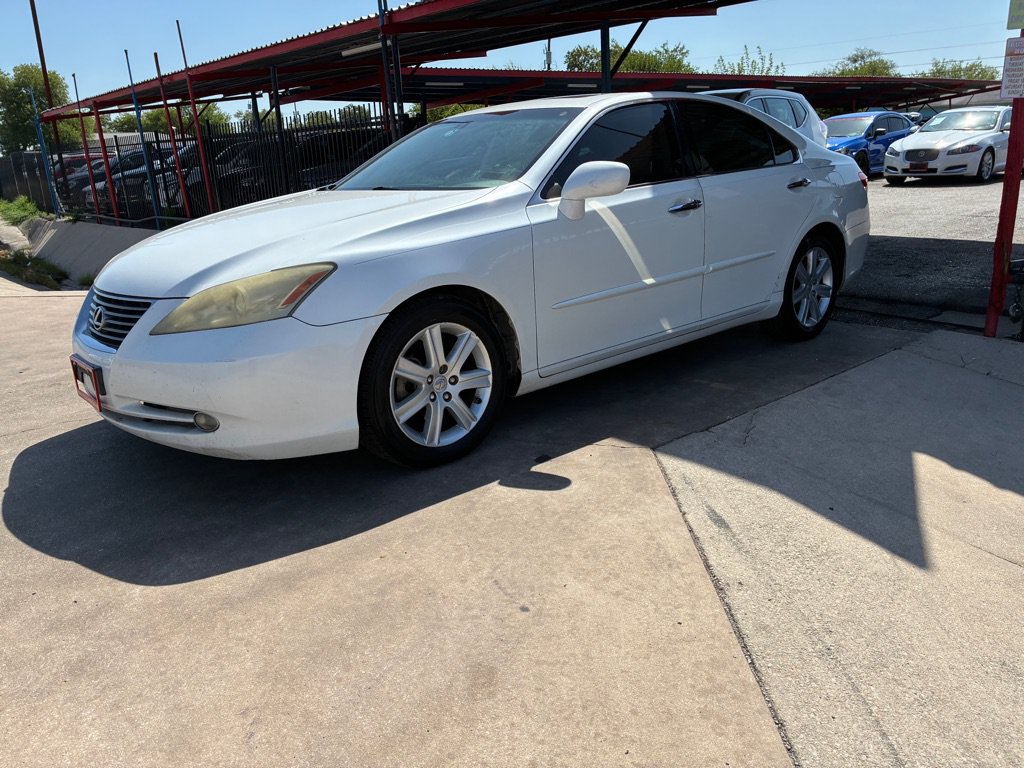 Used 2009 Lexus ES 350 w/ Premium Pkg Plus FWD image 14
