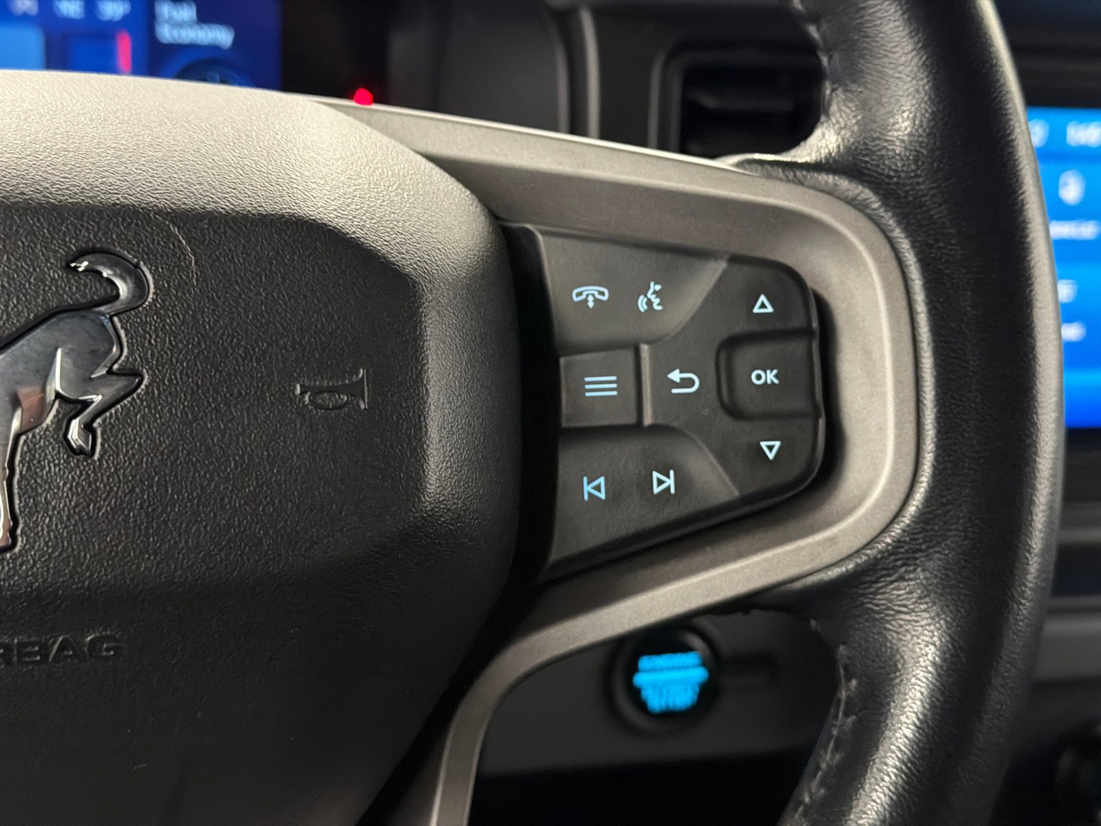 Used 2023 Ford Bronco Big Bend image 21